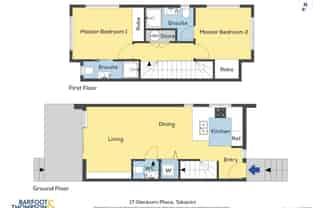 Lot 2,3,4/17 Glenburn Place, Papakura