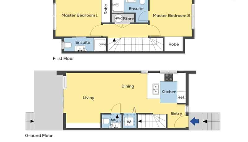 Lot 2,3,4/17 Glenburn Place, Papakura