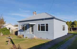 37 Leonard Street, Waimate