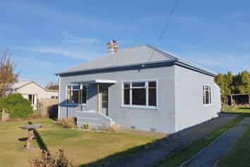 37 Leonard Street, Waimate