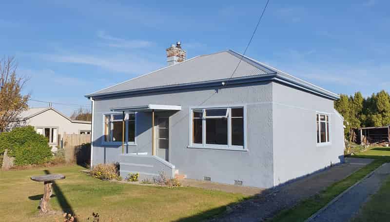 37 Leonard Street, Waimate