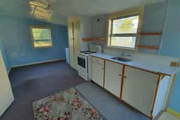 37 Leonard Street, Waimate