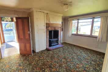 37 Leonard Street, Waimate