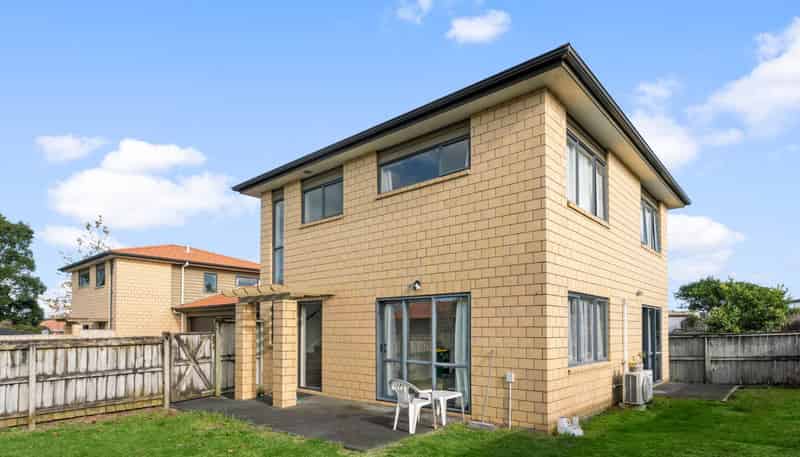 155B Victoria Street West, Pukekohe