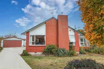 21 Elwyn Place, Avonhead