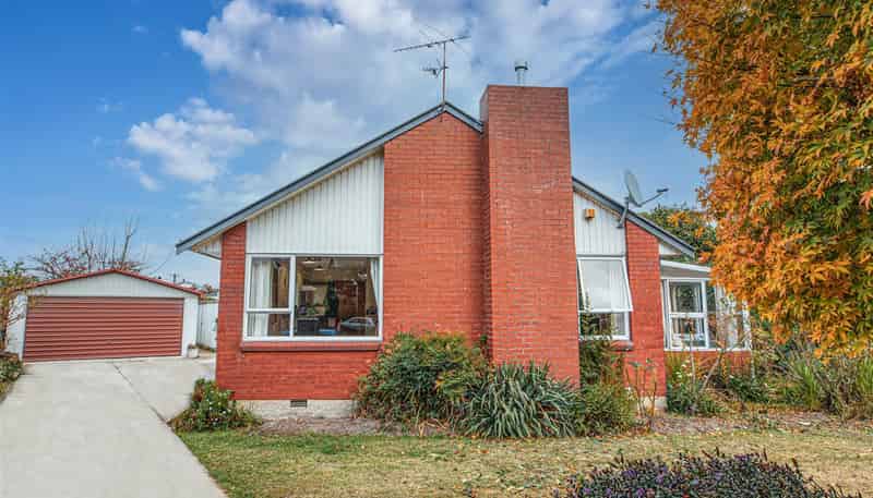 21 Elwyn Place, Avonhead