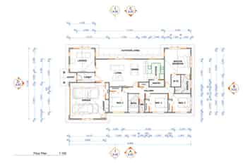 5 Archie Lane, Rolleston