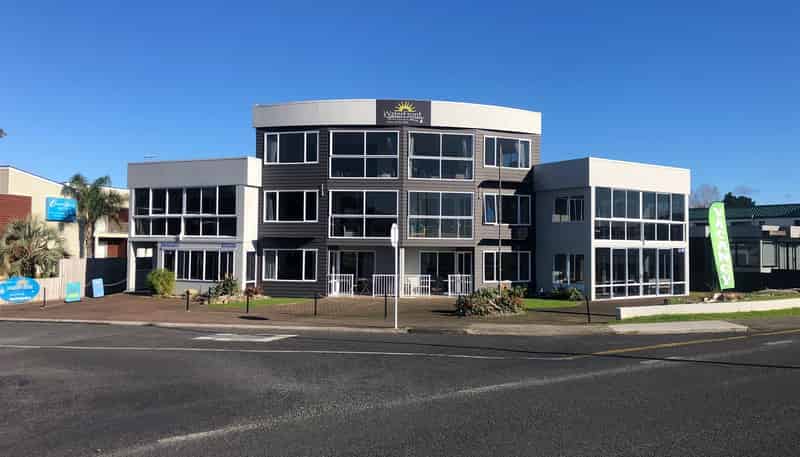 24B Eyre Street, Whitianga