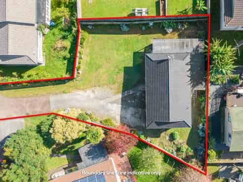 11 Lori Place, Massey