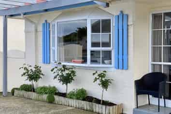 Beach Lodge Motel is Always Changing