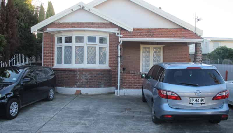 92A Melbourne Street, South Dunedin