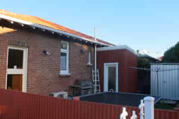 92A Melbourne Street, South Dunedin