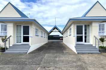 Beach Lodge Motel is Always Changing