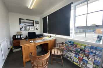 Beach Lodge Motel is Always Changing