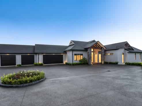 3 Figgmartin Lane, Tamahere