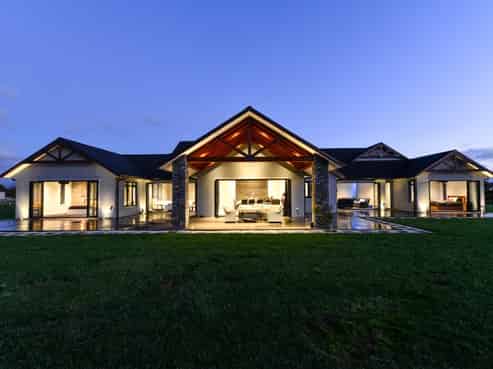 3 Figgmartin Lane, Tamahere