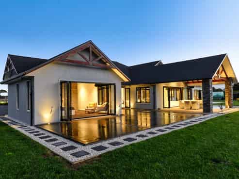 3 Figgmartin Lane, Tamahere