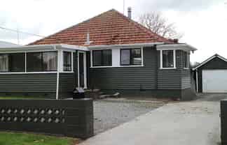 10 Bisset Road, Kaikohe