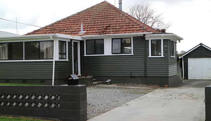 10 Bisset Road, Kaikohe