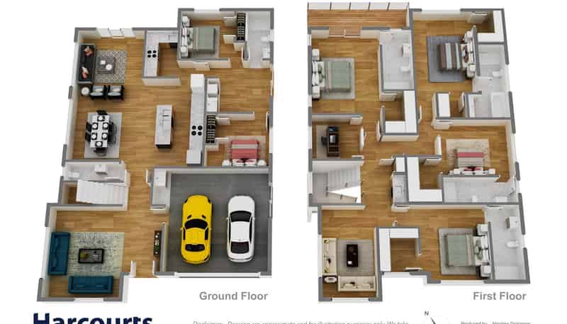 13 Matatahi Crescent, Flat Bush