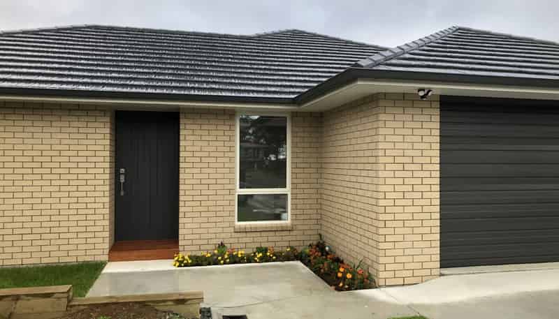 9A Kohe Street, Parahaki