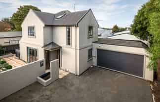 28 Courtenay Street, Saint Albans