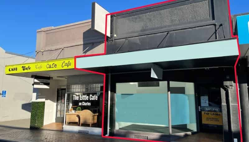 13 Charles Street, Blenheim Central