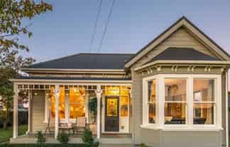 9 Queen Street, Westport