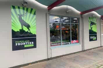 Paradise, Own Your Own Recreational Outdoor Supplies