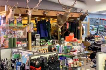 Paradise, Own Your Own Recreational Outdoor Supplies