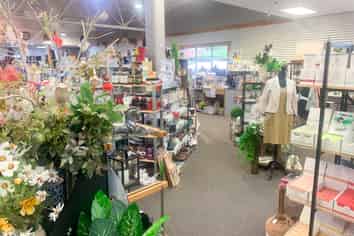 Paradise, Own Your Own Recreational Outdoor Supplies