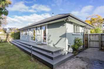 908 Avonside Drive, Avonside