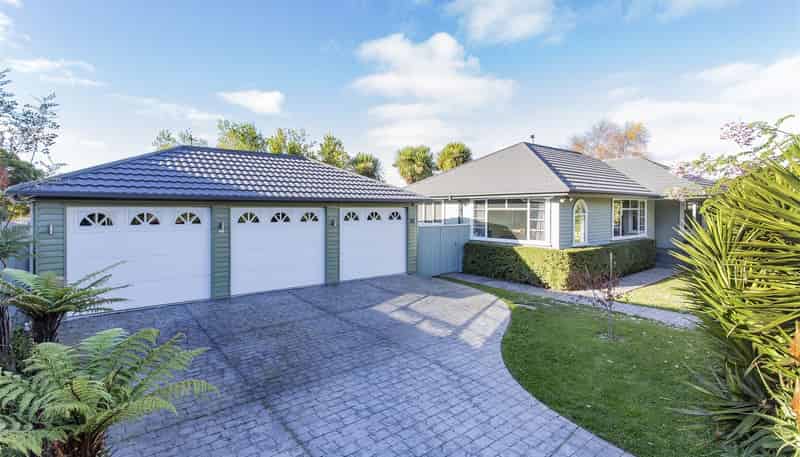 908 Avonside Drive, Avonside