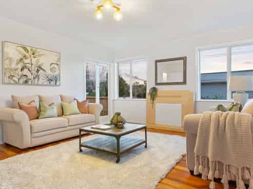 25 Cleland Crescent, Blockhouse Bay