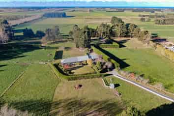 214 Ferry Road, Oamaru