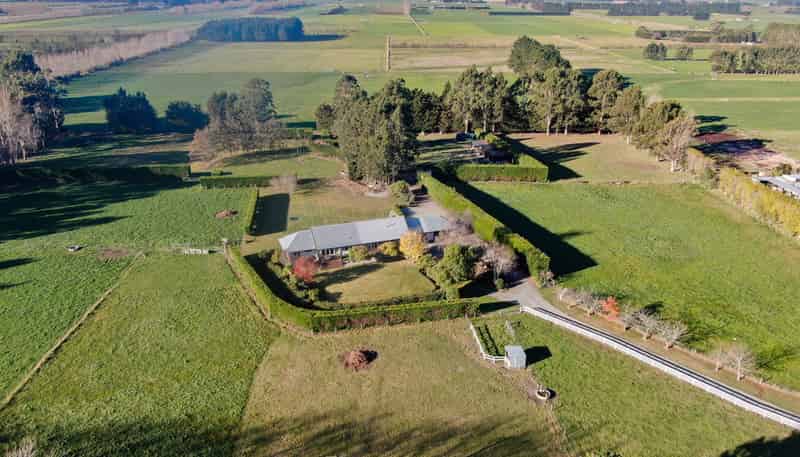 214 Ferry Road, Oamaru