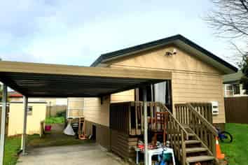 2/84 Palmers Road, Clendon Park