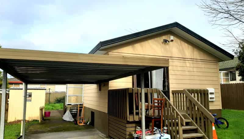 2/84 Palmers Road, Clendon Park