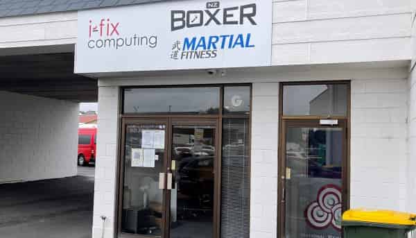 G1/180 Great South Road, Takanini