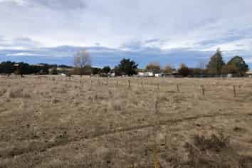 Lot 8 Quinlivan Street, Hawarden