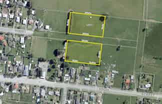 Lot 8 Quinlivan Street, Hawarden