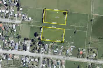 Lot 8 Quinlivan Street, Hawarden