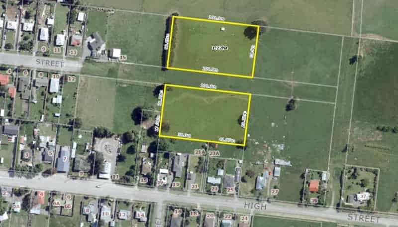 Lot 8 Quinlivan Street, Hawarden