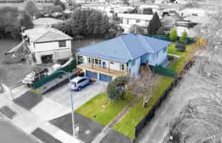 166 Poike Road, Poike