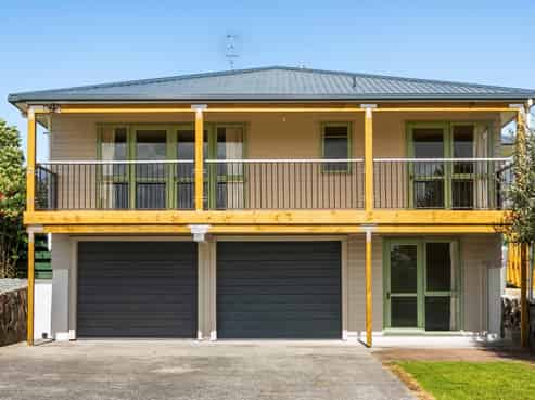 166 Poike Road, Poike