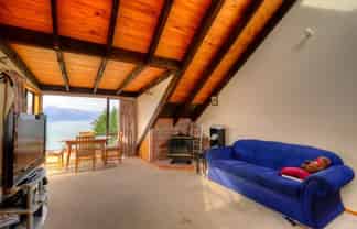 138A Wynyard Crescent, 