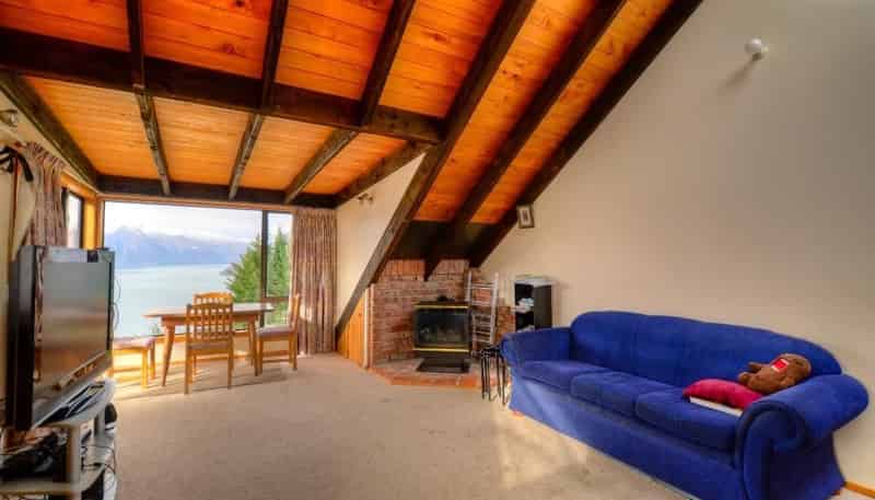 138A Wynyard Crescent, 