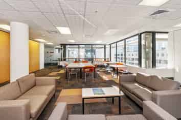 Fully-tenanted Auckland CBD office investment