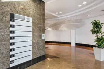 Fully-tenanted Auckland CBD office investment