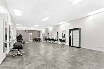 LINCOLN NORTH RETAIL